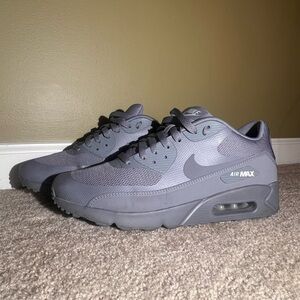 Nike Air Max 90 Ultra 2.0- Cool Grey